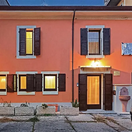 Beautiful In With Sauna Holiday home Verona