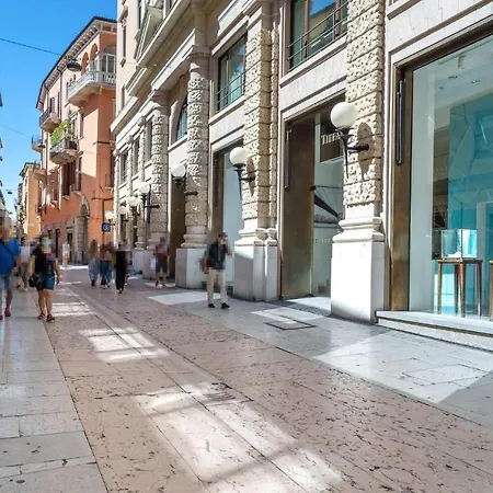 Beautiful In With Sauna * Verona