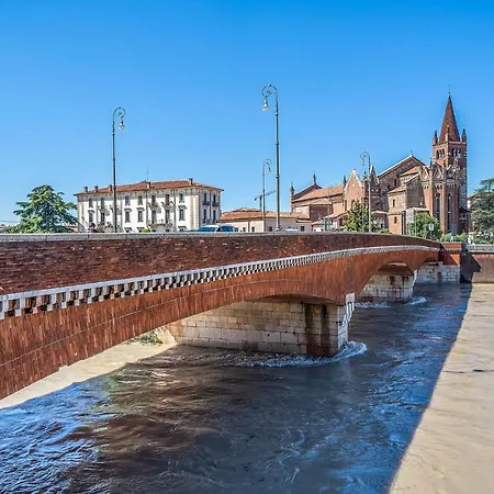 Holiday home Beautiful In With Sauna Verona