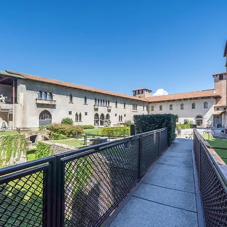 Beautiful In With Sauna * Verona