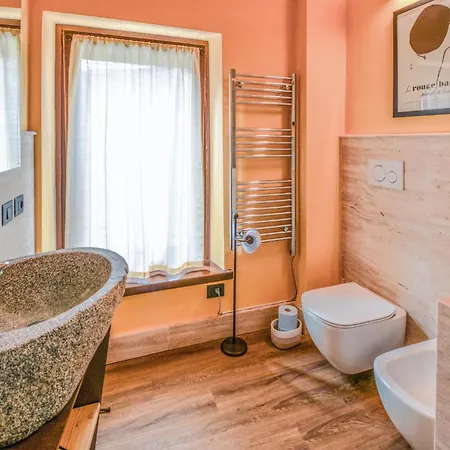 Beautiful In With Sauna Holiday home Verona