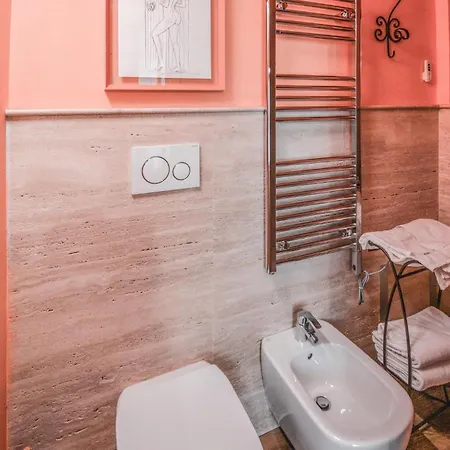 Beautiful In With Sauna * Verona