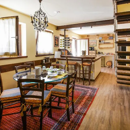 Beautiful In With Sauna