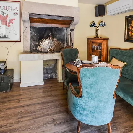 Beautiful In With Sauna