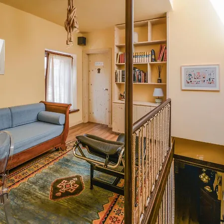 Beautiful In With Sauna *