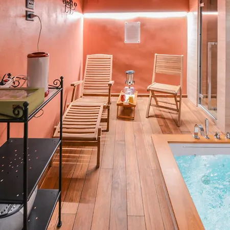 Holiday home Beautiful In With Sauna Verona