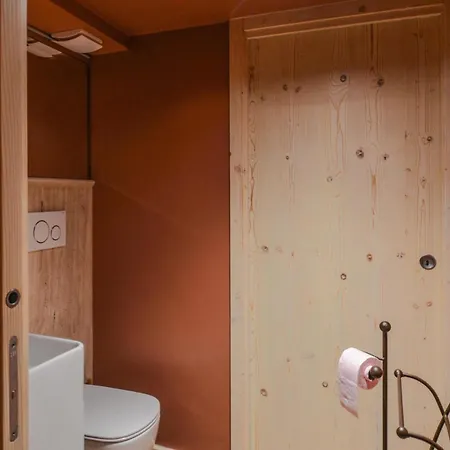 Beautiful In With Sauna